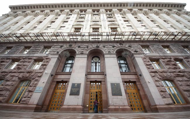 У КМДА відповіли на "дивну" критику щодо підготовки Києва до зими