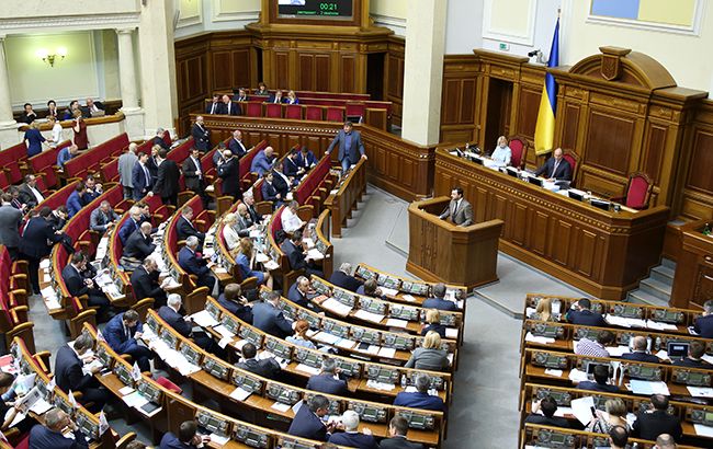 Давление на МВФ: как Рада пытается влиять на ход переговоров с фондом