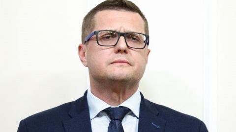 Козак находится в России, Медведчук - в Украине, - СБУ