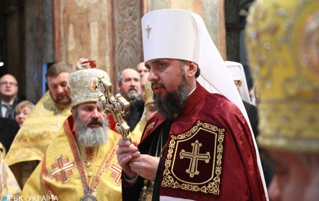 С оглядкой на Зеленского: что ждет православная церковь от нового президента