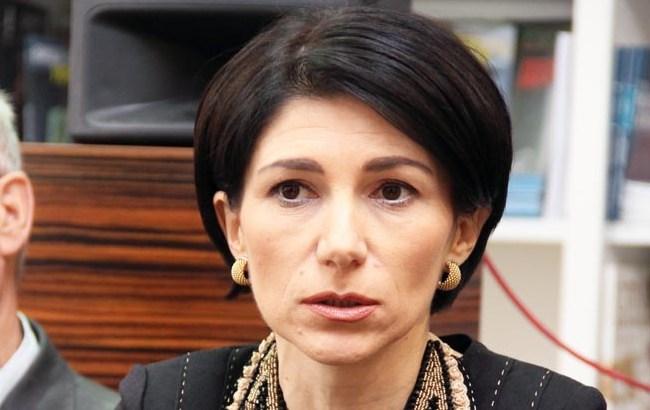 Завкафедры КНУКИИ: Треть диссертации жены министра Кириленко - плагиат