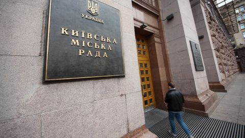 УДАР Кличко обошел все остальные партии на киевских выборах, - Центр Разумкова