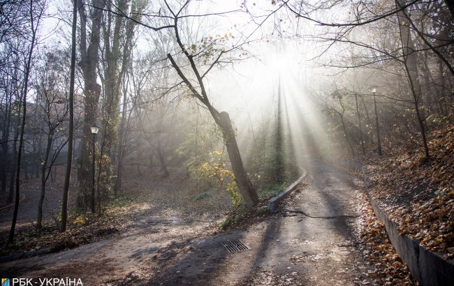 Затянет облаками: каким областям не повезет с погодой (карта)