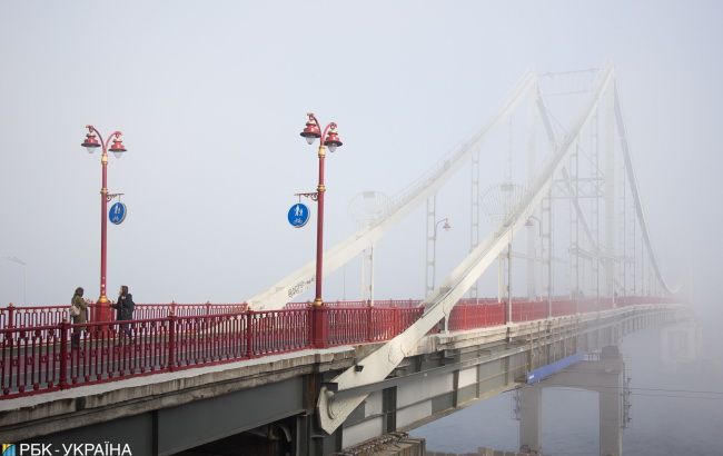 Погода на сьогодні: в Україні переважно без опадів, удень до +10