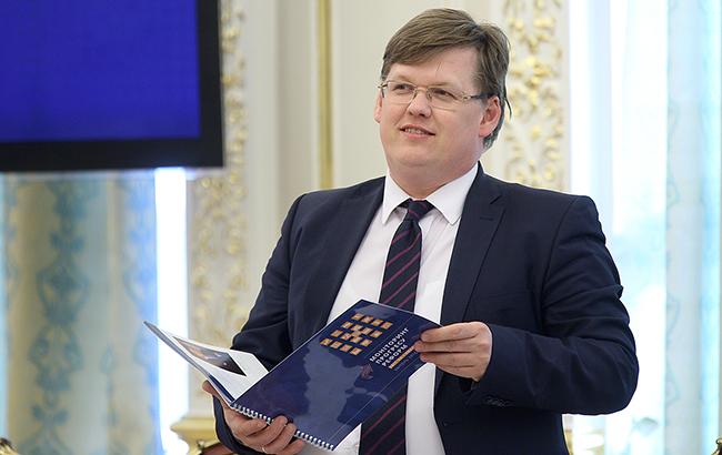 До списків щодо виплати монетизованої частини субсидій включено близько 1,5 млн осіб, - Розенко