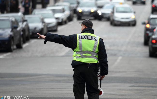 "Укравтодор" предупредил водителей о гололедице на дорогах