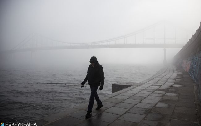 Істотні зміни: українців попередили про погіршення погоди