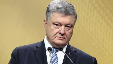Порошенко повторно викличуть на допит, - Труба