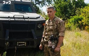 История, удивившая мир. Сняли фильм о военном Артан ГУР, который чудом выжил на поле боя