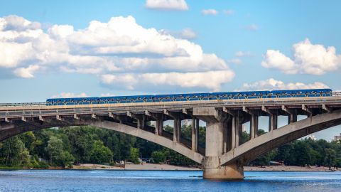 У метро Києва дивуватимуть пасажирів: дивіться - як (фото)