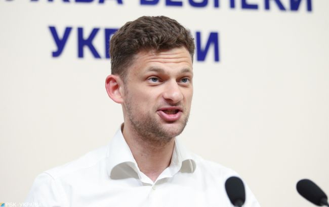 В Кабмине считают идею продажи SIM-карт по паспорту пока не своевременной