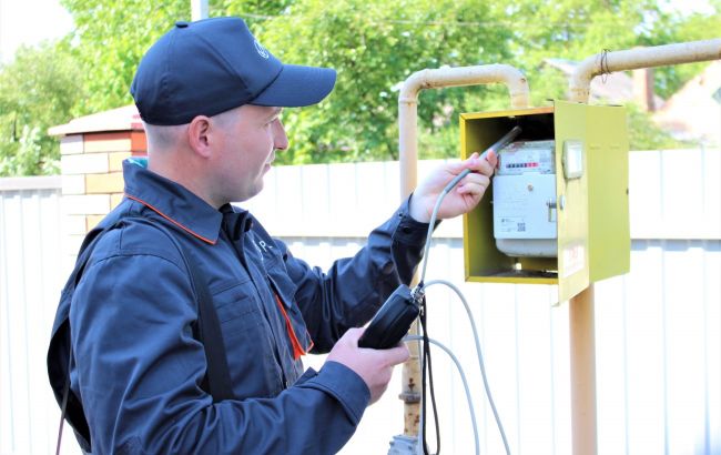 "Винницагаз": 16 тысяч потребителей заключили договоры на техобслужтвание