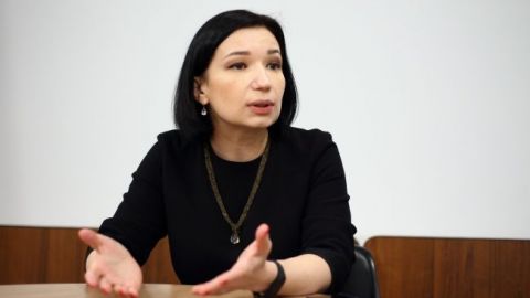 Айвазовская: вмешательство России в выборы недооценивается