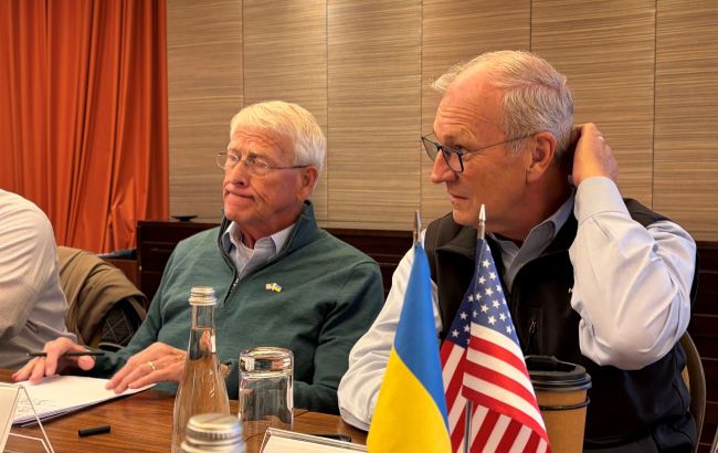 Удари по НПЗ Росії та ціни на пальне: у Конгресі США зробили заяву щодо закидів Трампа