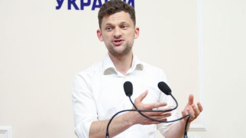 Дубилет назвал количество населения Украины вместе с оккупированными территориями