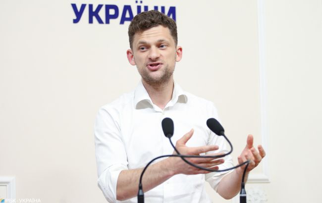 Дубілет назвав кількість населення України разом з окупованими територіями