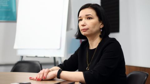 Ольга Айвазовська: Місцеві вибори скасувати не можна, можна тільки відтермінувати