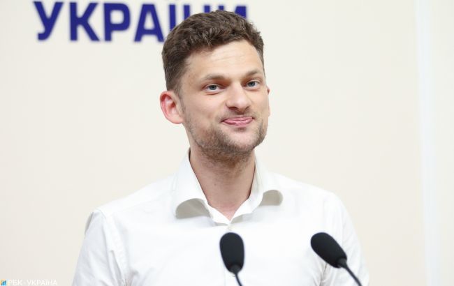 Дубілет планує масово скоротити штат Держаудиту