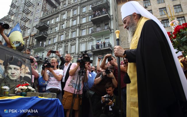 Перспективи є. Чи реально заборонити УПЦ МП і що для цього потрібно