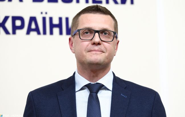 СБУ веде роботу щодо 10 нелегальних НПЗ, - Баканов