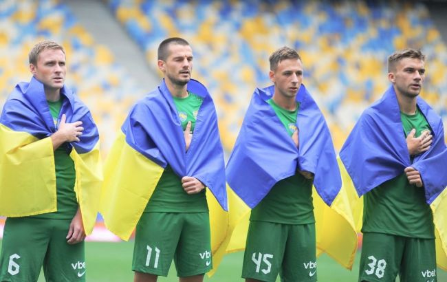 УПЛ: "Ворскла" дожала "Колос" на выезде и обошла соперника по очкам