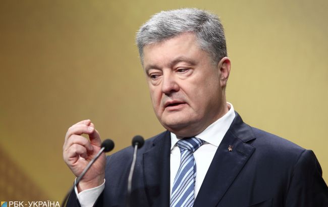 В штабе Порошенко назвали свои главные промахи в ходе кампании