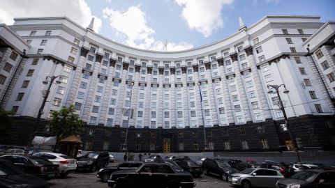 Кабмін призначив 5 заступників міністрів і держсекретаря Мінцифри