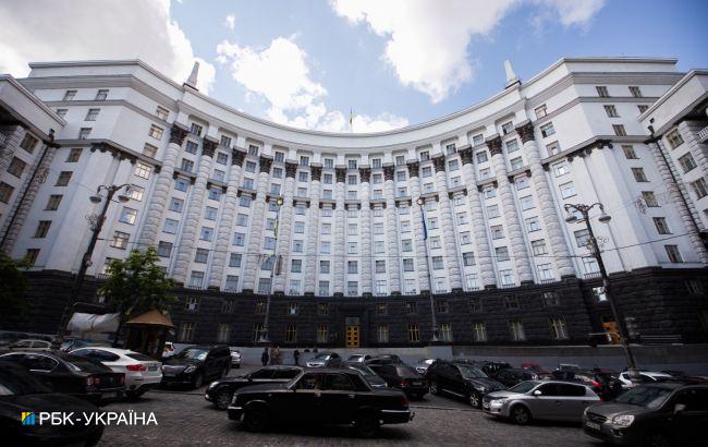 Кабмин согласовал назначение нового главы Киевской ОГА