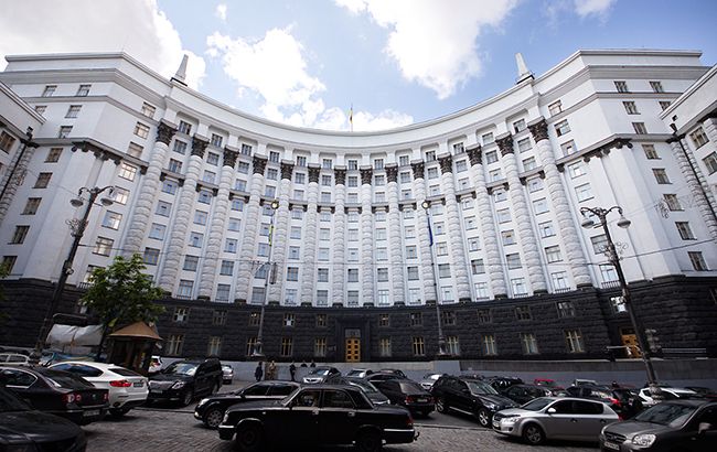 Кабмін виділив ЦВК 30 млн гривень для проведення виборів в громадах