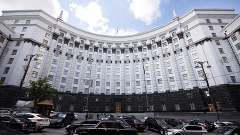 Кабмін сьогодні розірве угоду з РФ про підприємства виробляють військову продукцію