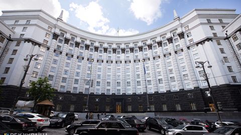 Кабмин согласовал сроки переписи населения