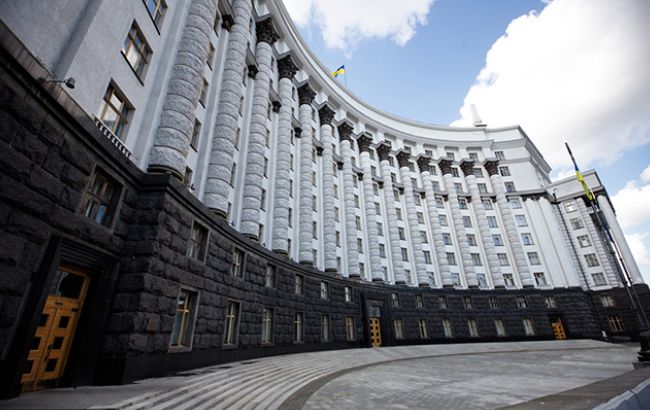 Кабмин планирует утвердить реконструкцию гидроагрегатов Днепровского каскада и Днестровской ГЭС-1