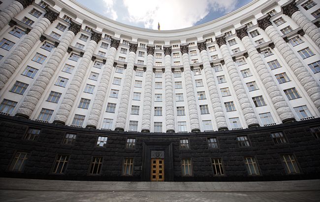 Кабмин направил в Раду проект изменений в "закон Савченко"