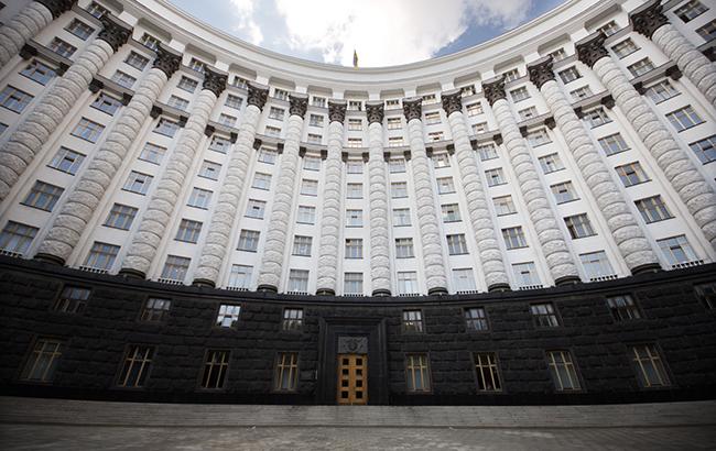 Кабмін схвалив надання Львівській філармонії статусу національної