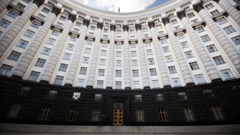 Кабмин согласовал назначения глав трех облгосадминистраций