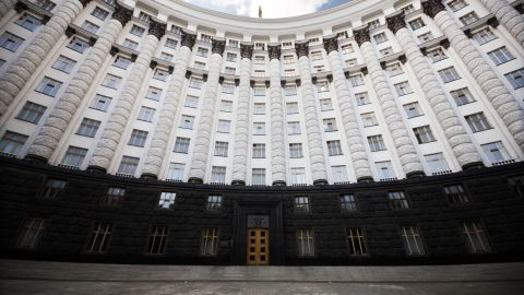 Кабмін з 1 липня посилить боротьбу з тіньовою зайнятістю