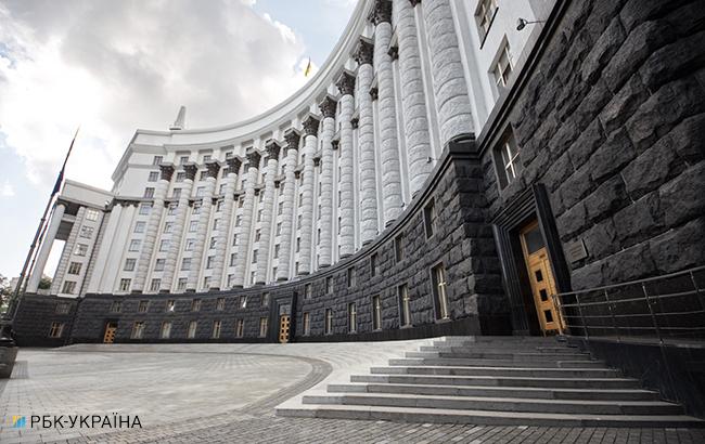 Кабмин утвердил изменения в бюджет Фонда социального страхования Украины