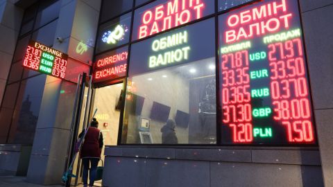 Что будет с курсом доллара: прогноз аналитика на ближайшую неделю