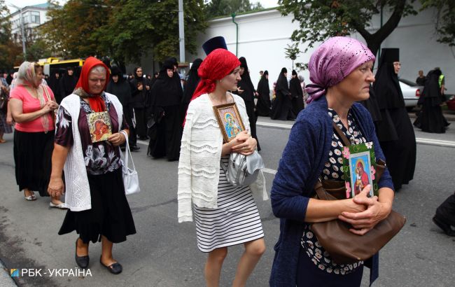 Генерал-майор СБУ висловився про долю УПЦ МП: "нічого спільного з духовністю немає"