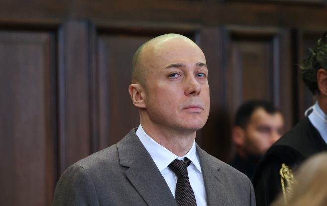 Підрив "Північного потоку" кваліфікують як воєнний злочин: під судом зібрався мітинг