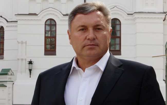 Новый глава Луганской ОГА Гарбуз: в области вскоре воцарится мир