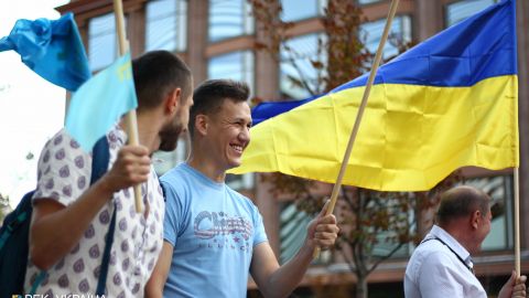 В Украине вступил в силу закон о коренных народах