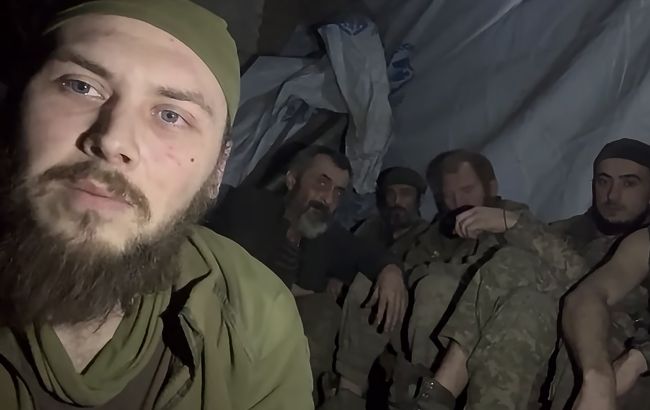 Немає ротацій, їжі та води. Що відомо про ситуацію в 121 бригаді ТрО і що каже командування