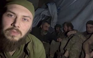 Командування дало обіцянку бійцям 121 бригади ТрО після скарг на проблеми з ротацією