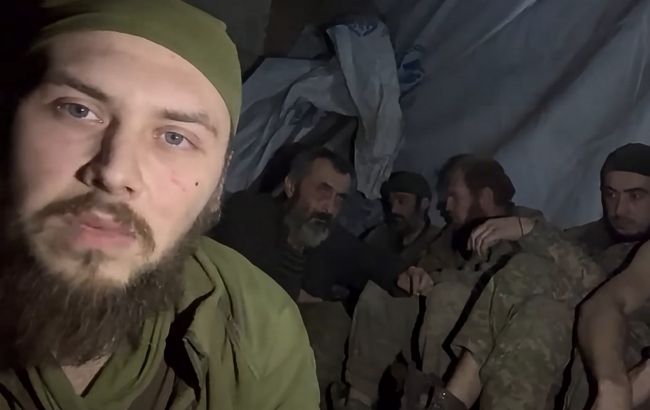 Командування дало обіцянку бійцям 121 бригади ТрО після скарг на проблеми з ротацією