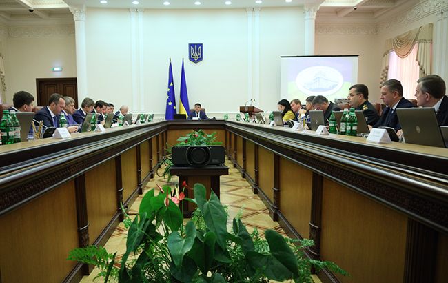 Правительство утвердило концепцию новой украинской школы