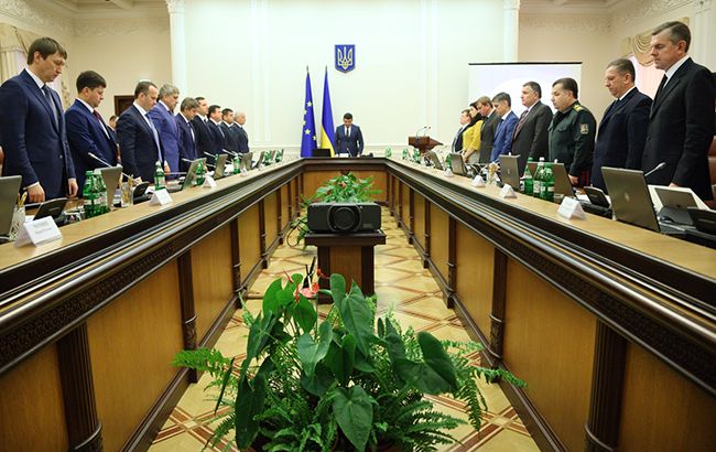 Кабмин планирует пересмотреть правила оборота акцизных марок