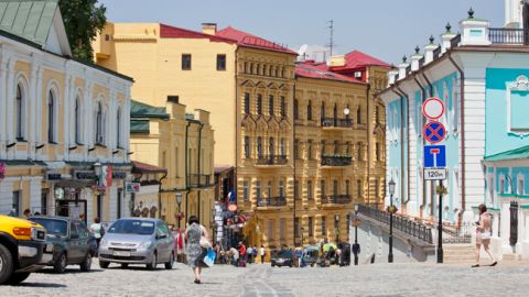 Климатологи дали прогноз до конца весны