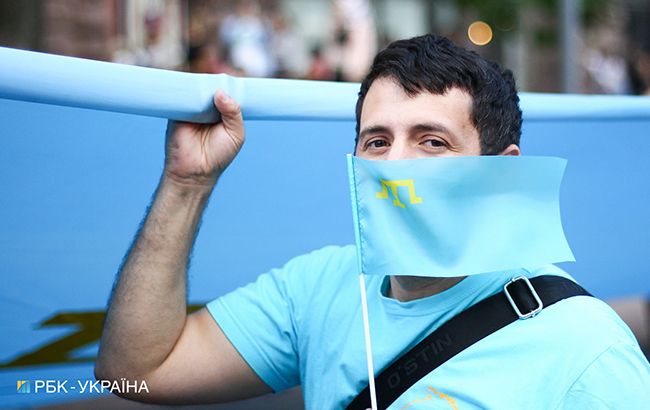 Бархатная дискриминация: как оккупанты лишают крымских татар родного языка