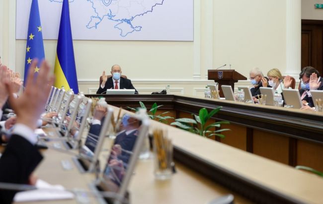 Уряд України запропонував визначення терористичної організації
